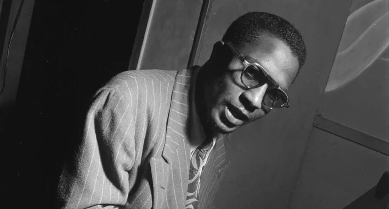 thelonious monk