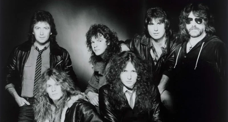 whitesnake
