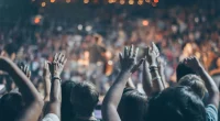 Kommande konsert i februari 2026