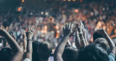 Kommande konsert i februari 2026