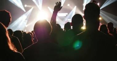 Kommande konsert i mars 2026