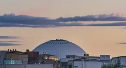 konserter 2025 i sverige