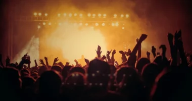 Kommande konsert i Januari