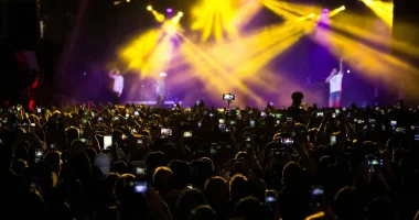 Melodifestivalen 2026 avgjordes i strawberry arena