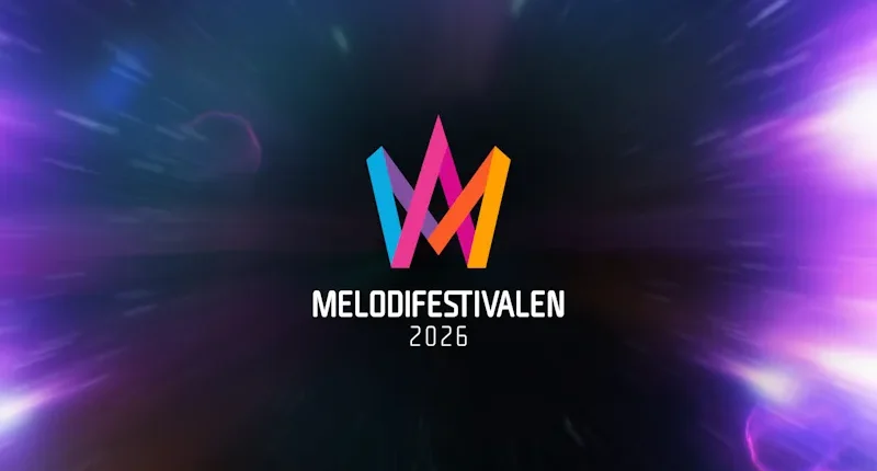 melodifestivalen 2026